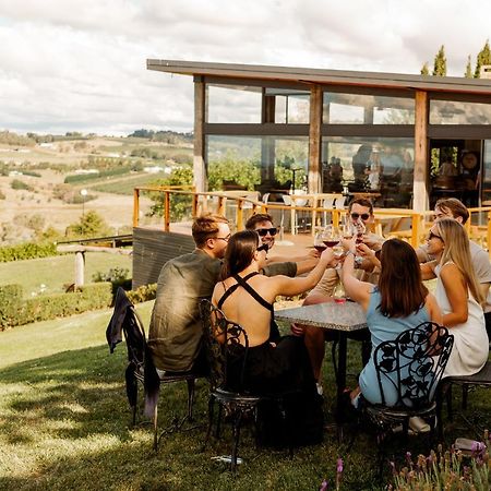 Borrodell Vineyard Ξενοδοχείο Orange Εξωτερικό φωτογραφία
