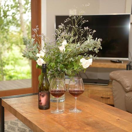 Borrodell Vineyard Ξενοδοχείο Orange Εξωτερικό φωτογραφία