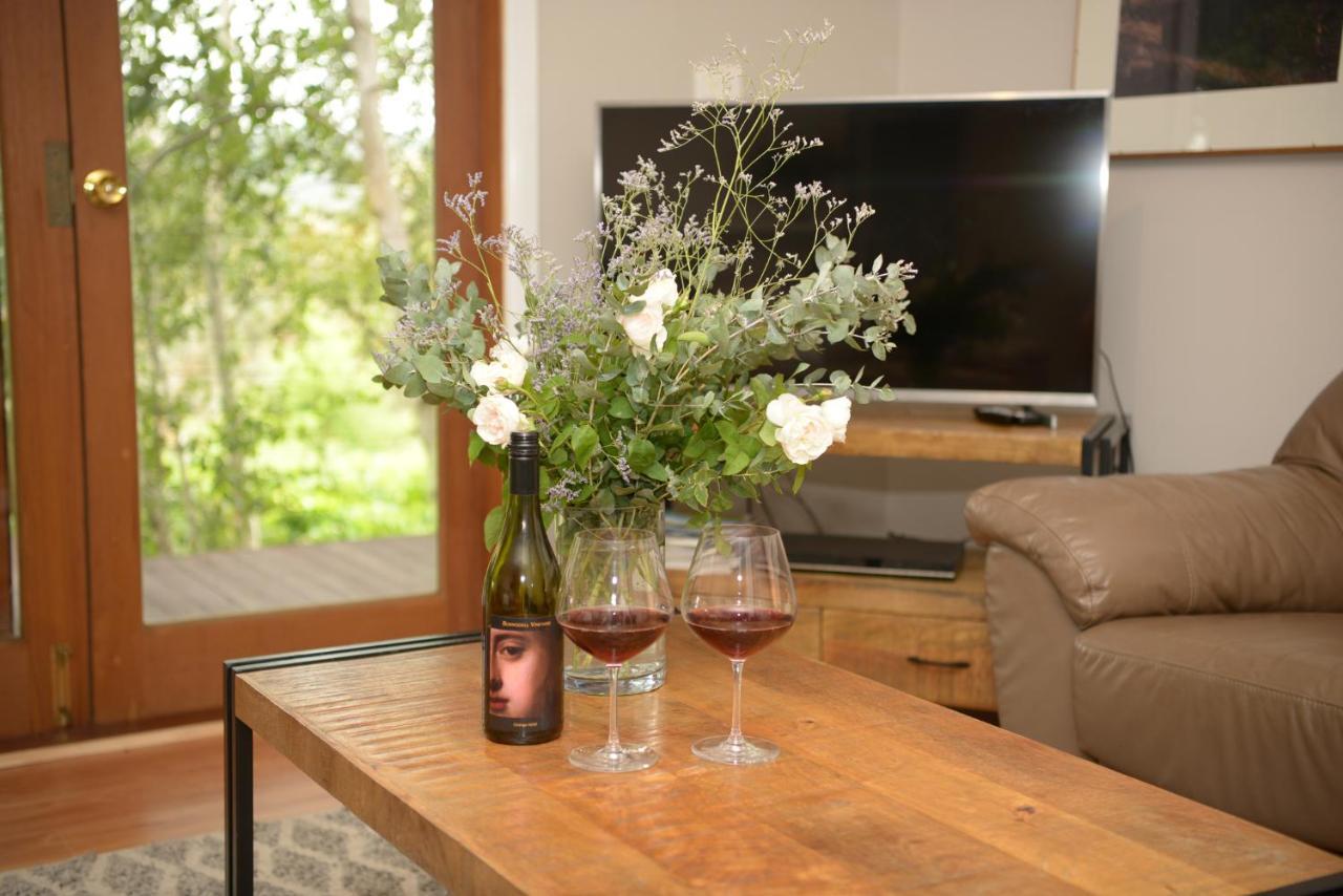 Borrodell Vineyard Ξενοδοχείο Orange Εξωτερικό φωτογραφία